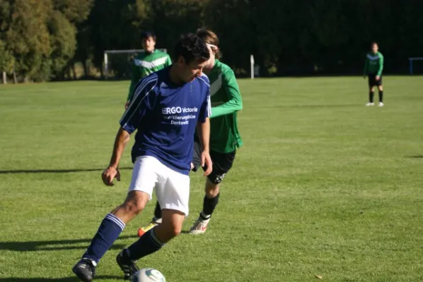 G058 SG SV Siebleben II - VfL Eintracht Gotha