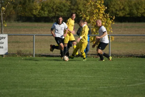 G059 SG SV Siebleben 06 II - SV Eintr. Apfelstädt