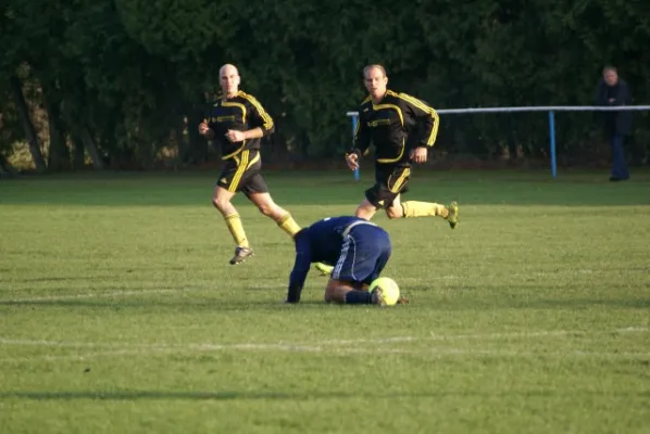 G062 SG SV Siebleben 06 - SG Bischlebener SV