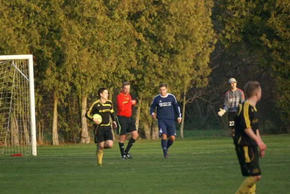 G062 SG SV Siebleben 06 - SG Bischlebener SV