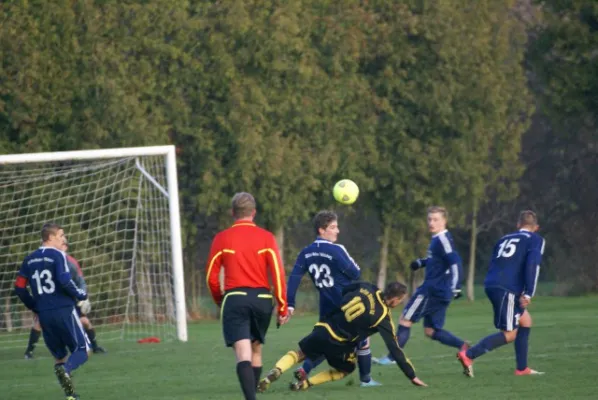 G062 SG SV Siebleben 06 - SG Bischlebener SV