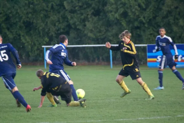 G062 SG SV Siebleben 06 - SG Bischlebener SV