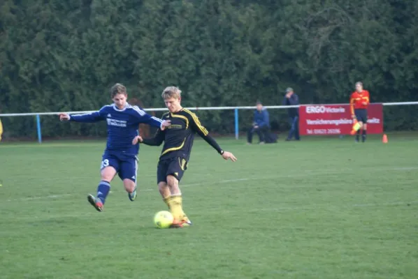 G062 SG SV Siebleben 06 - SG Bischlebener SV
