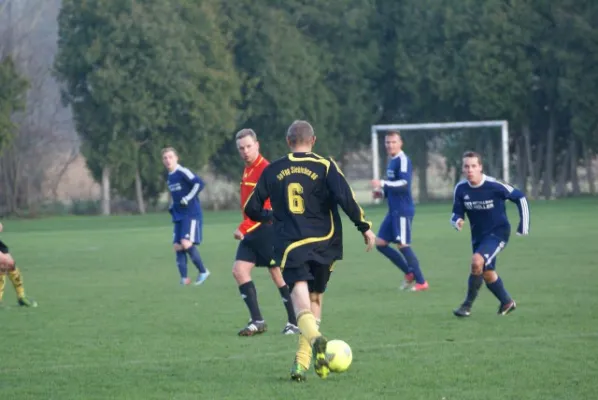 G062 SG SV Siebleben 06 - SG Bischlebener SV