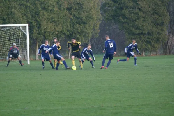 G062 SG SV Siebleben 06 - SG Bischlebener SV