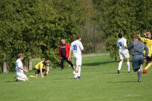 G064 SG SV Siebleben 06 -  BW Büßleben