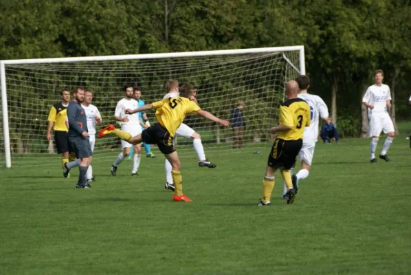 G064 SG SV Siebleben 06 -  BW Büßleben