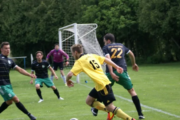 G065 SG SV Siebleben 06 - SG SSV 07 Schlotheim