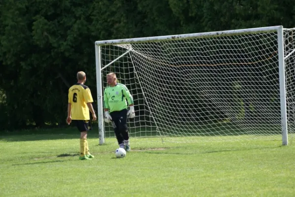 G066 SG SV Siebleben 06 _ SV Fortuna Körner