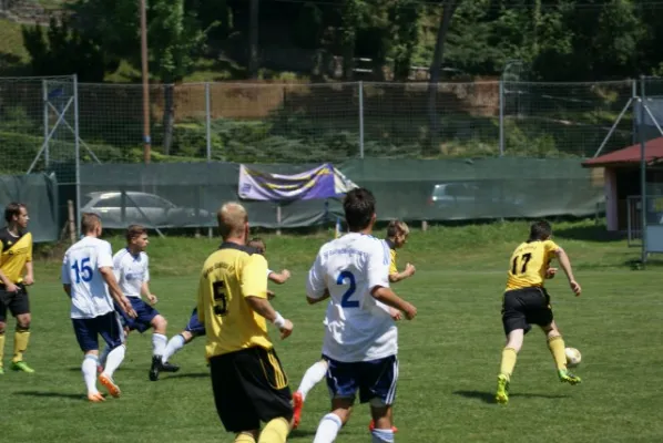 G067 SG Bischlebener SV - SG SV Siebleben 06