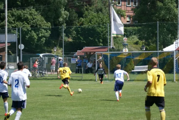 G067 SG Bischlebener SV - SG SV Siebleben 06