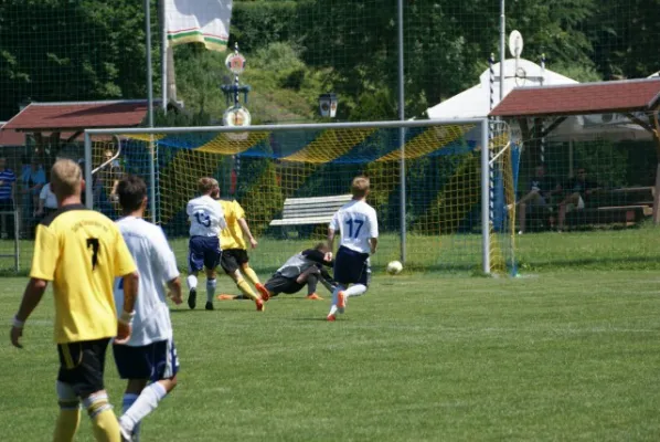 G067 SG Bischlebener SV - SG SV Siebleben 06