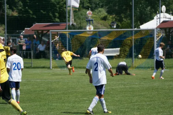 G067 SG Bischlebener SV - SG SV Siebleben 06