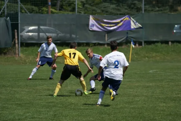 G067 SG Bischlebener SV - SG SV Siebleben 06