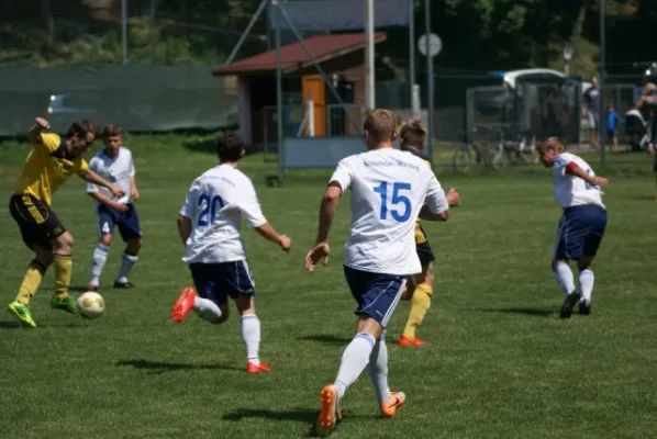 G067 SG Bischlebener SV - SG SV Siebleben 06