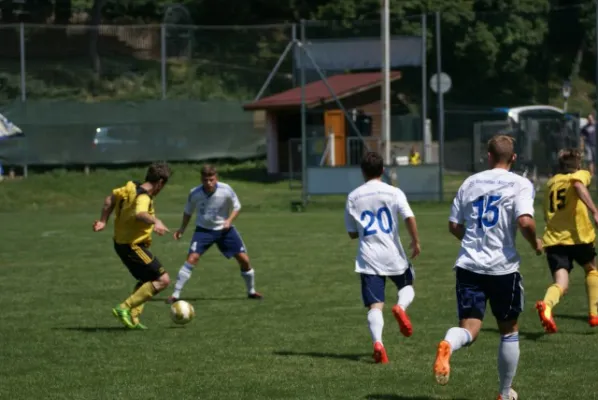 G067 SG Bischlebener SV - SG SV Siebleben 06