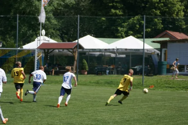 G067 SG Bischlebener SV - SG SV Siebleben 06