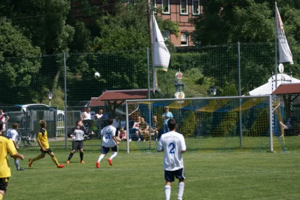 G067 SG Bischlebener SV - SG SV Siebleben 06