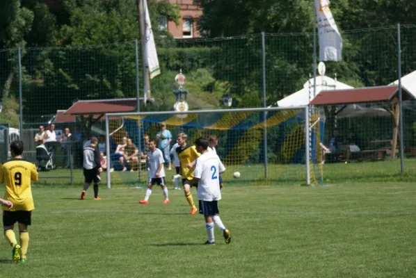 G067 SG Bischlebener SV - SG SV Siebleben 06