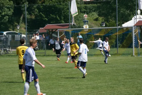 G067 SG Bischlebener SV - SG SV Siebleben 06