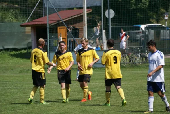 G067 SG Bischlebener SV - SG SV Siebleben 06