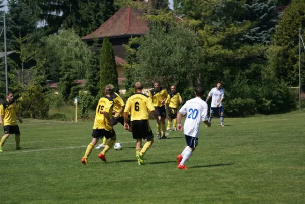 G067 SG Bischlebener SV - SG SV Siebleben 06