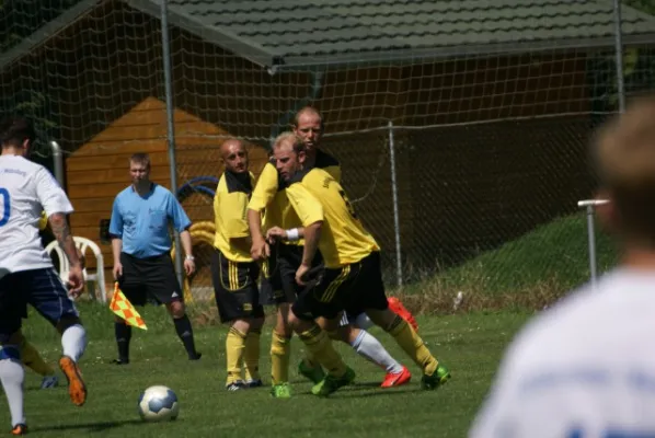 G067 SG Bischlebener SV - SG SV Siebleben 06