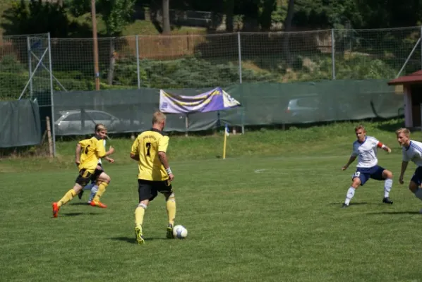 G067 SG Bischlebener SV - SG SV Siebleben 06