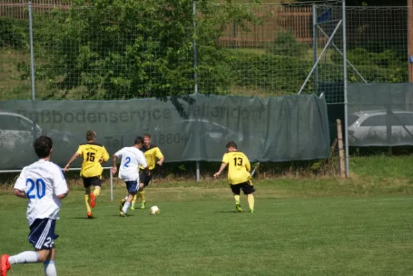 G067 SG Bischlebener SV - SG SV Siebleben 06