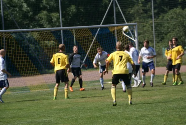 G067 SG Bischlebener SV - SG SV Siebleben 06