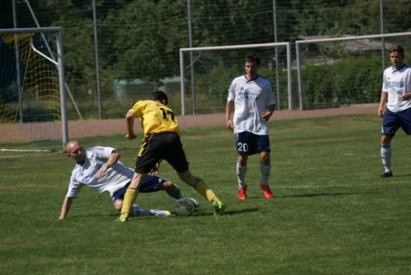 G067 SG Bischlebener SV - SG SV Siebleben 06