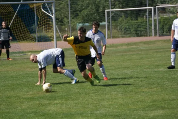 G067 SG Bischlebener SV - SG SV Siebleben 06