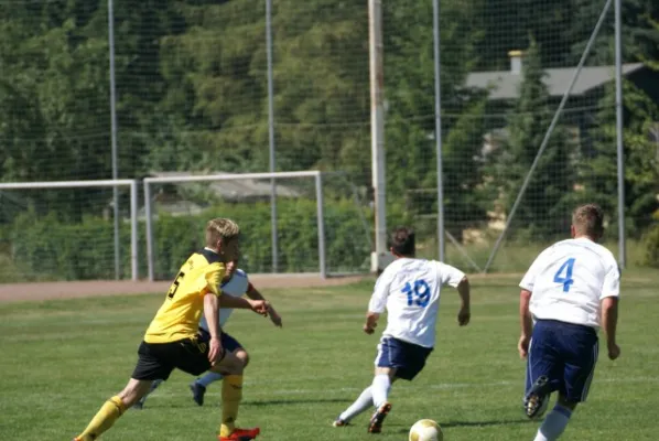 G067 SG Bischlebener SV - SG SV Siebleben 06