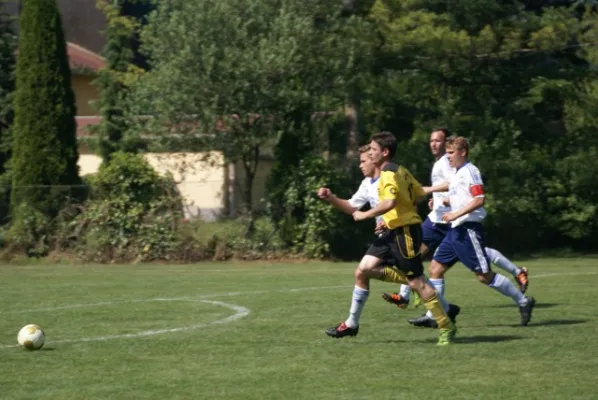 G067 SG Bischlebener SV - SG SV Siebleben 06