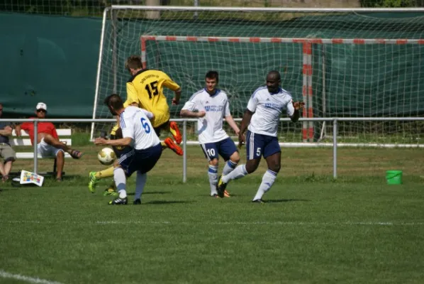 G067 SG Bischlebener SV - SG SV Siebleben 06