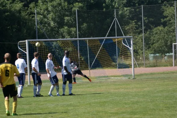 G067 SG Bischlebener SV - SG SV Siebleben 06