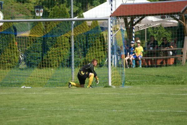 G067 SG Bischlebener SV - SG SV Siebleben 06