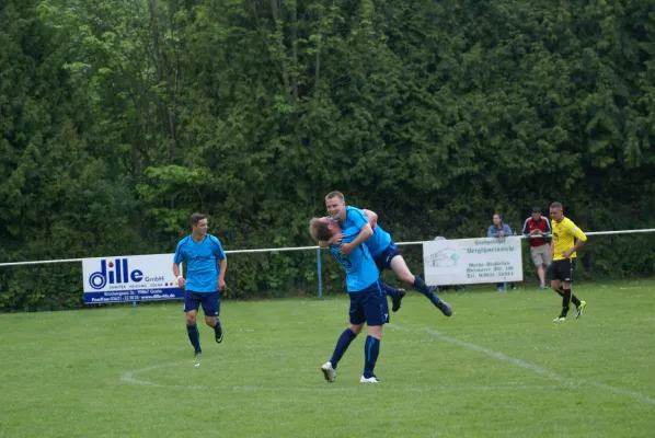 G071 SG SV Siebleben 06 - 1.FC Sonneberg 04