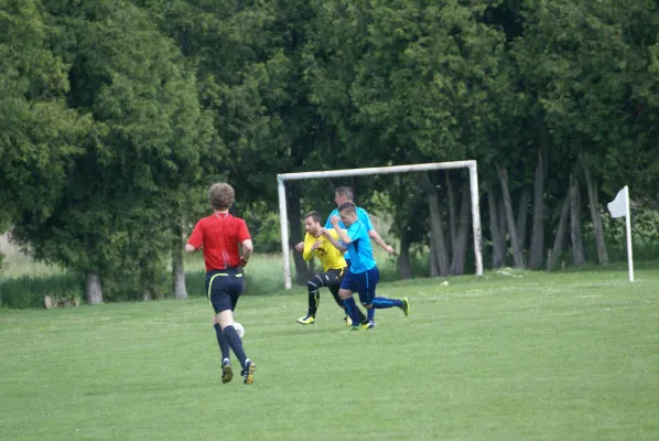 G071 SG SV Siebleben 06 - 1.FC Sonneberg 04