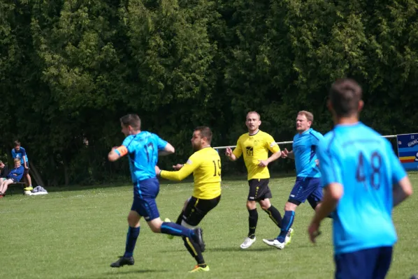 G071 SG SV Siebleben 06 - 1.FC Sonneberg 04