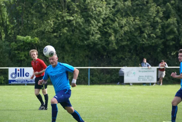 G071 SG SV Siebleben 06 - 1.FC Sonneberg 04