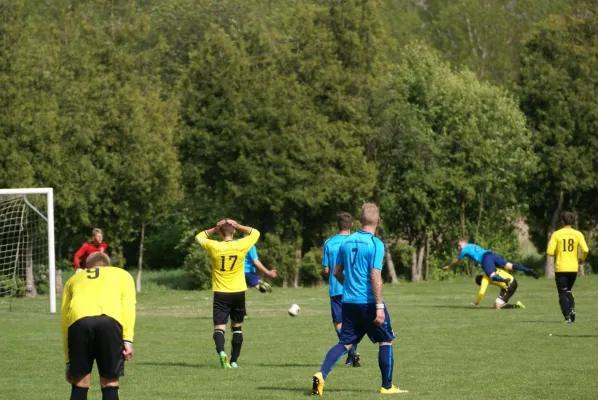 G071 SG SV Siebleben 06 - 1.FC Sonneberg 04