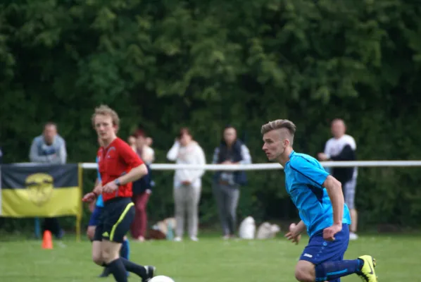 G071 SG SV Siebleben 06 - 1.FC Sonneberg 04