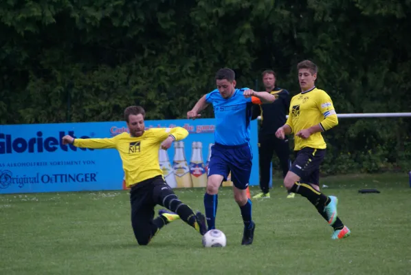 G071 SG SV Siebleben 06 - 1.FC Sonneberg 04