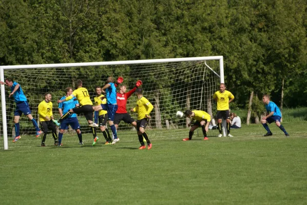 G071 SG SV Siebleben 06 - 1.FC Sonneberg 04