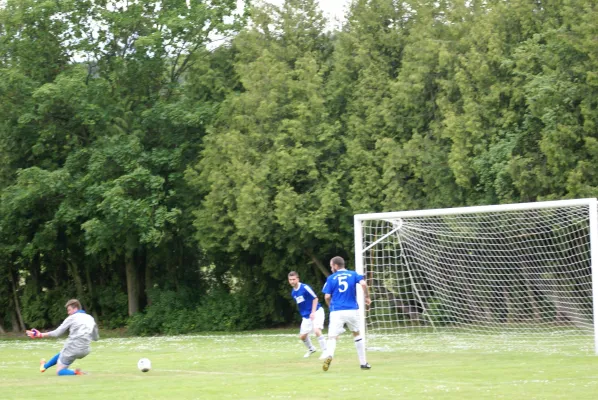 G072 SG SV Siebleben 06 - SV Wacker  Bad Salzungen