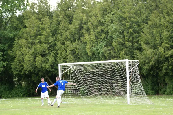 G072 SG SV Siebleben 06 - SV Wacker  Bad Salzungen