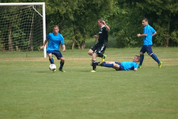 G073 SG SV Siebleben 06 - SG FSV 04 Viernau