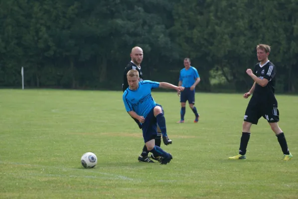 G073 SG SV Siebleben 06 - SG FSV 04 Viernau