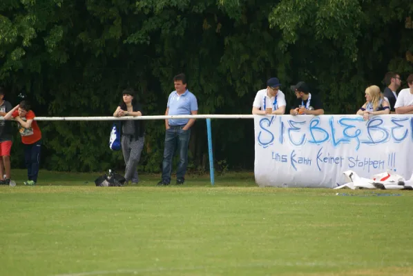 G073 SG SV Siebleben 06 - SG FSV 04 Viernau